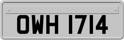 OWH1714