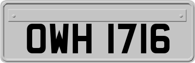 OWH1716