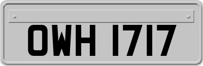 OWH1717