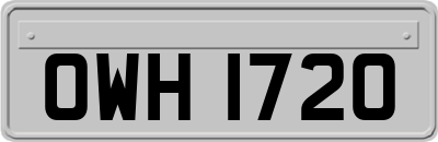 OWH1720