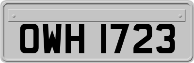 OWH1723