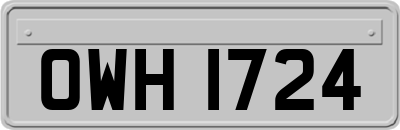OWH1724