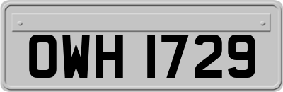 OWH1729