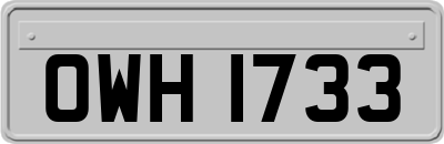 OWH1733