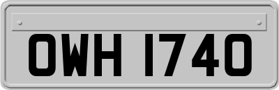 OWH1740