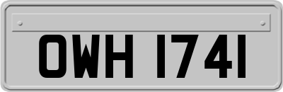 OWH1741