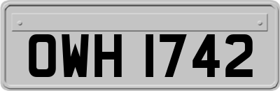 OWH1742