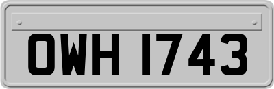 OWH1743