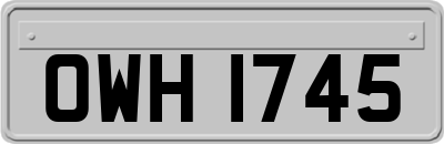 OWH1745