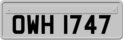 OWH1747