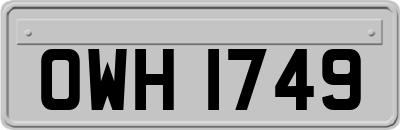 OWH1749