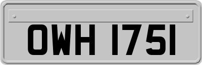 OWH1751