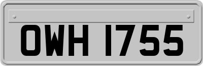 OWH1755