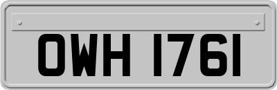 OWH1761