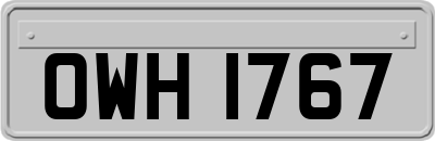 OWH1767