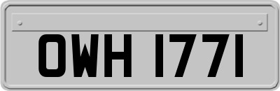 OWH1771