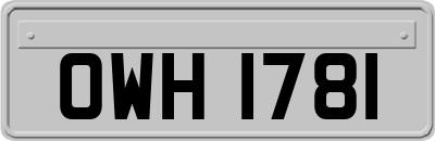OWH1781