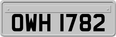 OWH1782