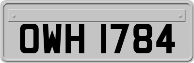 OWH1784