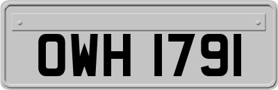 OWH1791