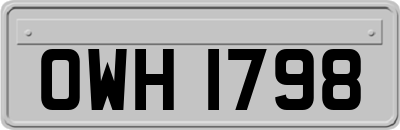 OWH1798
