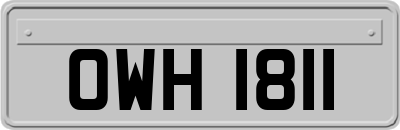 OWH1811
