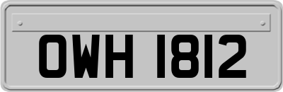 OWH1812