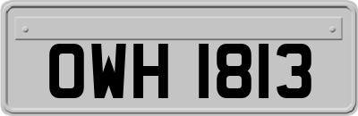 OWH1813