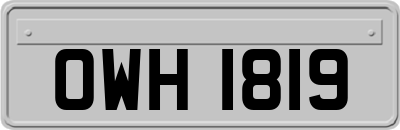 OWH1819