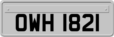 OWH1821