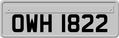 OWH1822