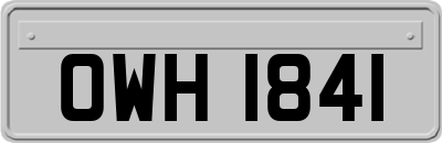 OWH1841