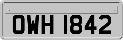 OWH1842
