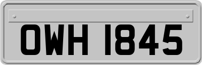 OWH1845