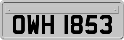 OWH1853