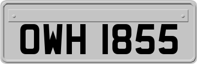 OWH1855