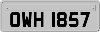 OWH1857