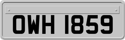 OWH1859