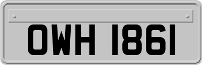 OWH1861