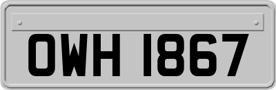 OWH1867