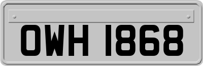 OWH1868