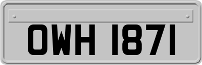 OWH1871