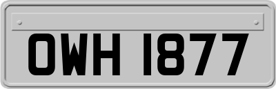 OWH1877