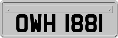 OWH1881