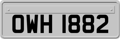 OWH1882