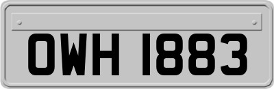 OWH1883