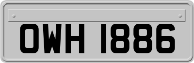 OWH1886