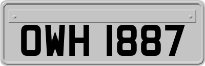OWH1887