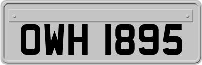 OWH1895