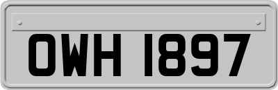 OWH1897